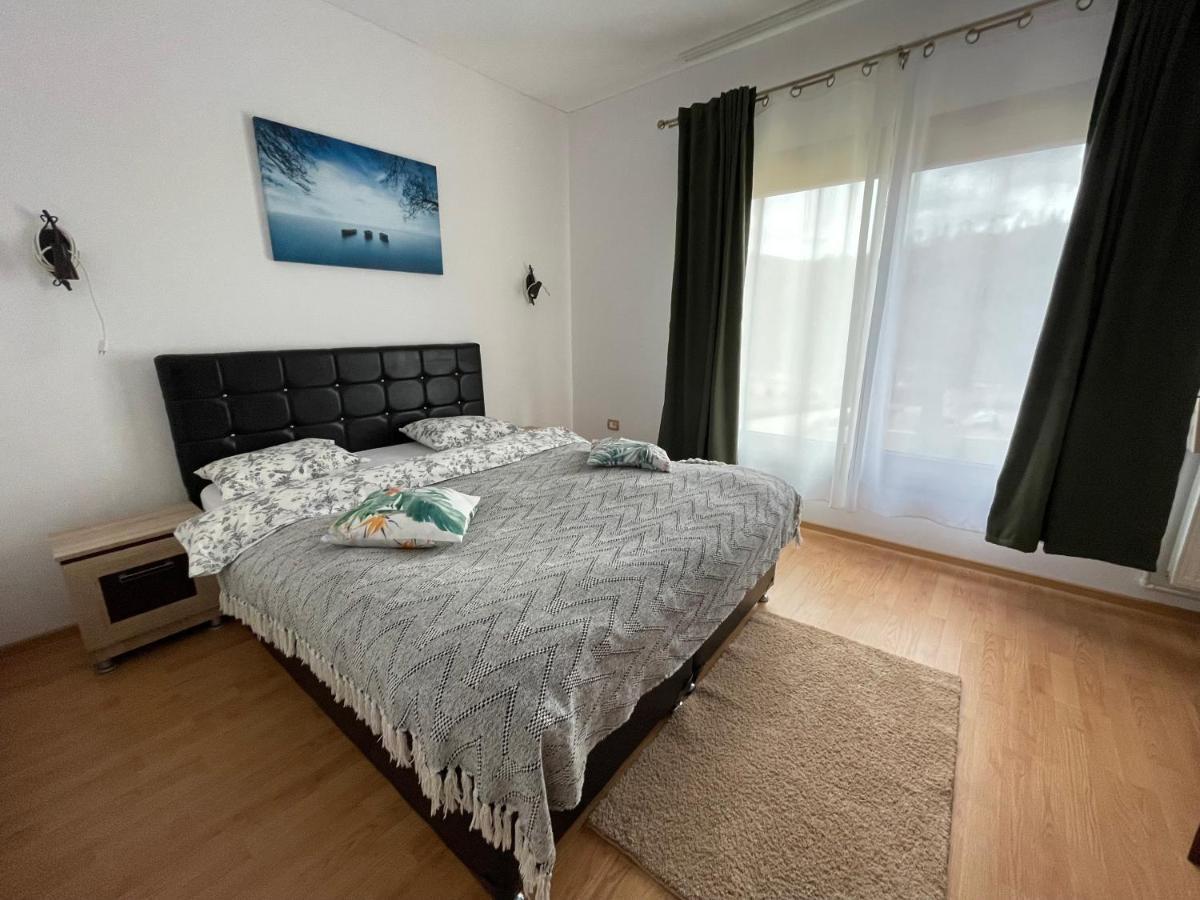 Green Property Dofteana Exterior foto